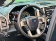 Ford F 150 2016 - Màu đen nội thất đen