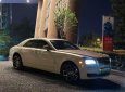 Rolls-Royce Ghost 2010 - Rolls-Royce Ghost 2010