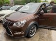 BAIC M60 2018 - Số sàn