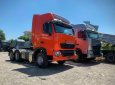 Howo Sitrak đầu kéo 2023 - ĐẦU KÉO SITRAK440 BÌNH ĐỊNH | LH 0981 382 234