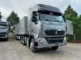 Howo Sitrak đầu kéo 2023 - ĐẦU KÉO SITRAK440 BÌNH ĐỊNH | LH 0981 382 234