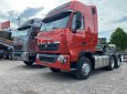 Howo Sitrak đầu kéo 2023 - ĐẦU KÉO SITRAK440 BÌNH ĐỊNH | LH 0981 382 234
