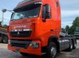 Howo Sitrak đầu kéo 2023 - ĐẦU KÉO SITRAK440 BÌNH ĐỊNH | LH 0981 382 234