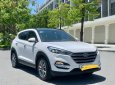 Hyundai Tucson 2018 - Đổi xe nên gia đình muốn bán Xe Tucson bản đặc biệt