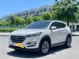 Hyundai Tucson 2018 - Đổi xe nên gia đình muốn bán Xe Tucson bản đặc biệt