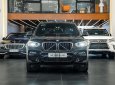 BMW X3 2019 - Màu đen nội thất kem