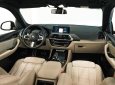 BMW X3 2019 - Màu đen nội thất kem