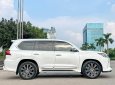 Lexus LX 570 2021 - Lexus LX 570 2021