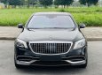 Mercedes-Benz S 450L 2018 - Odo 4v full lịch sử hãng