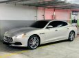 Maserati Quattroporte 2016 - Bản nhập full option