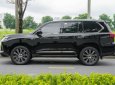 Lexus LX 570 2023 - lăn bánh đúng 47.000km