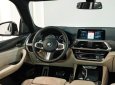 BMW X3 2019 - Màu đen nội thất kem