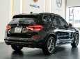 BMW X3 2019 - Màu đen nội thất kem