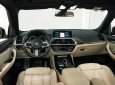 BMW X3 2019 - Màu đen nội thất kem