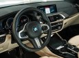 BMW X3 2019 - Màu đen nội thất kem