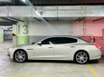 Maserati Quattroporte 2016 - Bản nhập full option