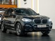 BMW X3 2019 - Màu đen nội thất kem