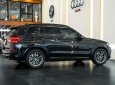 BMW X3 2019 - Màu đen nội thất kem