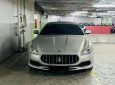 Maserati Quattroporte 2016 - Bản nhập full option