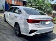 Kia Cerato 2025 -  xe odo chuẩn 12v