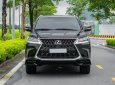 Lexus LX 570 2023 - lăn bánh đúng 47.000km