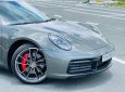 Porsche 911 2022 - Bản nhập full option, full lịch sử hãng!