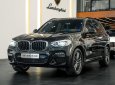 BMW X3 2019 - Màu đen nội thất kem