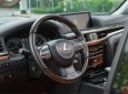 Lexus LX 570 2023 - lăn bánh đúng 47.000km