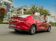 Mazda 3 2023 - All New Mazda 3 - Thế hệ thứ 7
