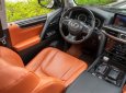 Lexus LX 570 2023 - lăn bánh đúng 47.000km