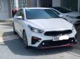 Kia Cerato 2025 -  xe odo chuẩn 12v