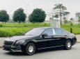 Mercedes-Benz S 450L 2018 - Odo 4v full lịch sử hãng