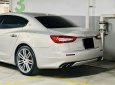 Maserati Quattroporte 2016 - Bản nhập full option