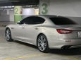 Maserati Quattroporte 2016 - Bản nhập full option