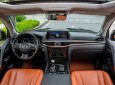 Lexus LX 570 2023 - lăn bánh đúng 47.000km
