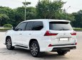 Lexus LX 570 2021 - Lexus LX 570 2021
