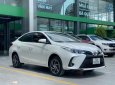 Toyota Vios 2022 - Cần bán xe Toyota vios E số tự động sản xuất 2022