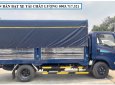 Xe tải 1 tấn - dưới 1,5 tấn 2023 - May bạt xe tải chất lượng cao có bảo hành tại Sài Gòn và các tỉnh lân cận