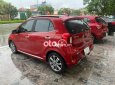 Kia Morning   GT-Line 2022 màu đỏ cực mới 2022 - Kia Morning GT-Line 2022 màu đỏ cực mới