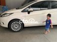 Ford Fiesta xe nguyên bản gd dùng 2011 - xe nguyên bản gd dùng