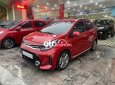 Kia Morning   GT-Line 2022 màu đỏ cực mới 2022 - Kia Morning GT-Line 2022 màu đỏ cực mới