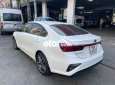 Kia Cerato   5 chổ màu trắng 2019 còn mới xe nhà 2019 - kia cerato 5 chổ màu trắng 2019 còn mới xe nhà