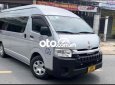 Toyota Hiace ai quan tâm liên hệ số *** chủ xe xin cảmơn 2016 - ai quan tâm liên hệ số *** chủ xe xin cảmơn