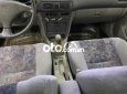 Toyota Corolla  corola 1.5 đời 2001 màu xanh đen 2001 - Toyota corola 1.5 đời 2001 màu xanh đen