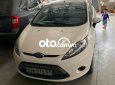 Ford Fiesta xe nguyên bản gd dùng 2011 - xe nguyên bản gd dùng