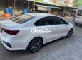 Kia Cerato   5 chổ màu trắng 2019 còn mới xe nhà 2019 - kia cerato 5 chổ màu trắng 2019 còn mới xe nhà