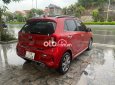 Kia Morning   GT-Line 2022 màu đỏ cực mới 2022 - Kia Morning GT-Line 2022 màu đỏ cực mới