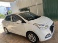 Hyundai Grand i10 2018 - Chính chủ lên đời cần bán xe Huyndai grand i10 