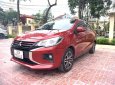 Mitsubishi Attrage 2021 - CHÍNH CHỦ CẦN BÁN XE MITSUBISHI ATTRAGE CVT - SX 2021. LH : Mr Toàn: 0969.922.891