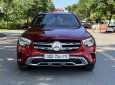 Mercedes-Benz GLC 200 2020 - Mec GLC 200 sx 2020 một chủ từ mới. Odo 5 vạn.